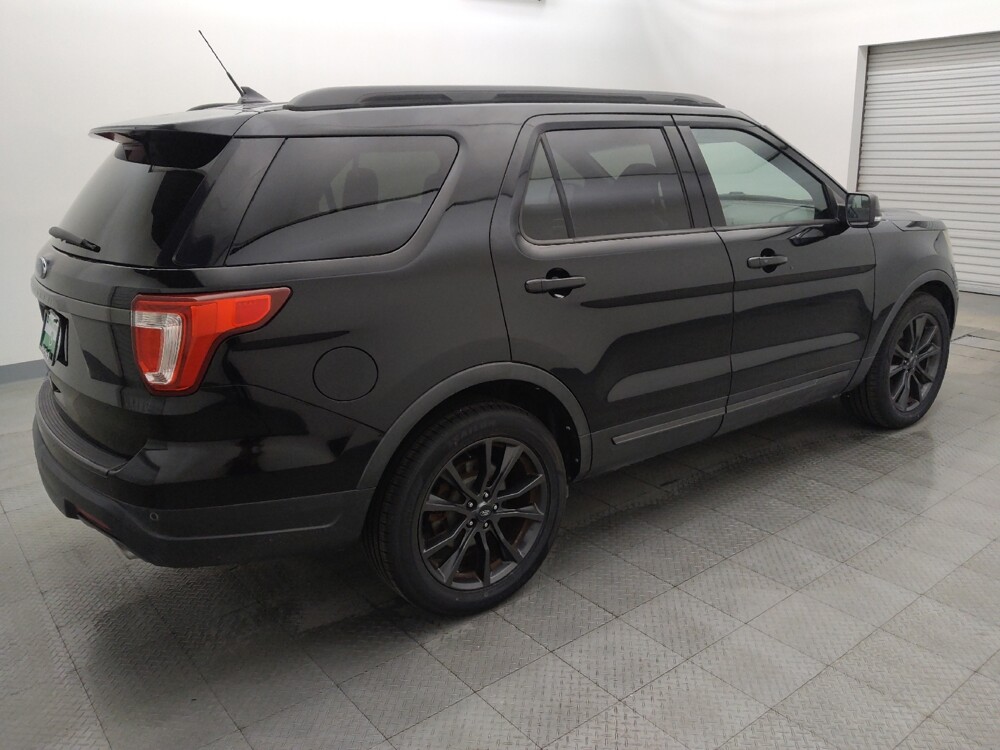 2018 Ford Explorer in Temple, TX 76502 - 18141715 10