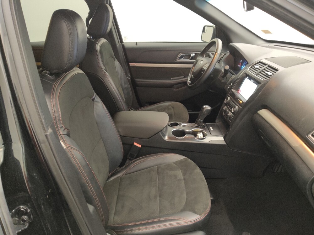 2018 Ford Explorer in Temple, TX 76502 - 18141715 21