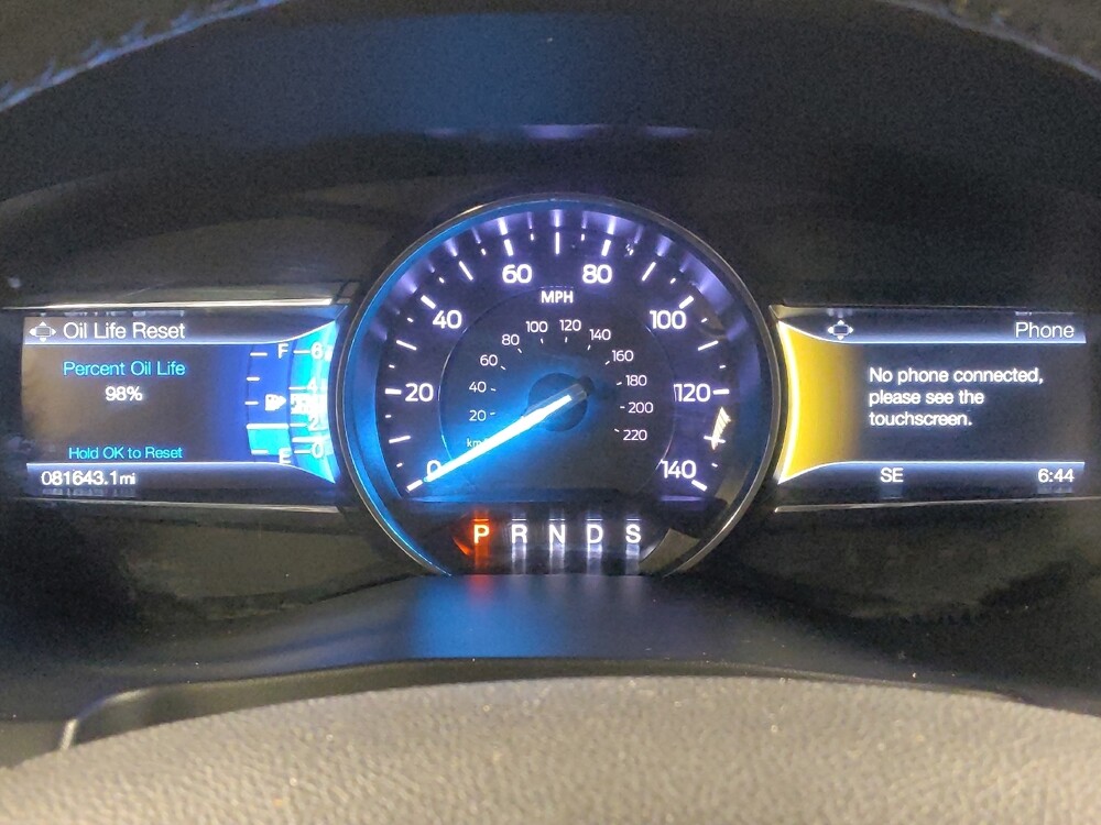 2018 Ford Explorer in Temple, TX 76502 - 18141715 23