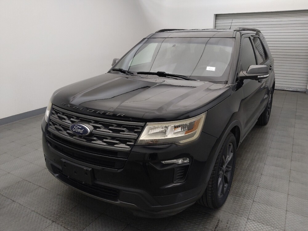 2018 Ford Explorer in Temple, TX 76502 - 18141715 15