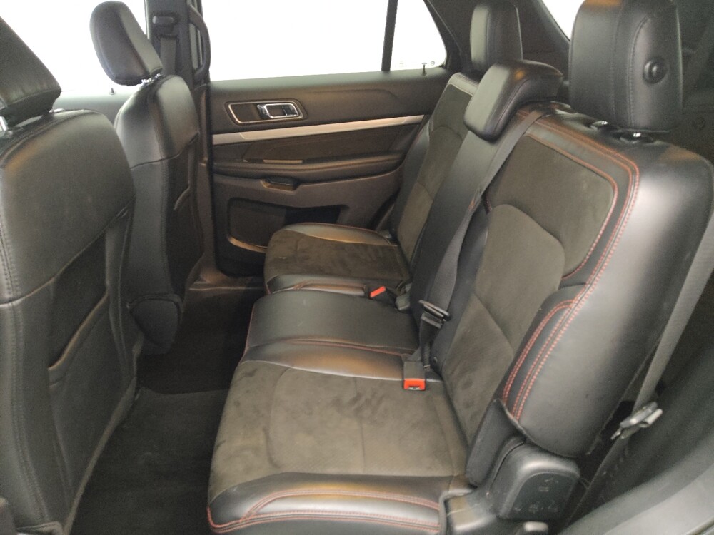 2018 Ford Explorer in Temple, TX 76502 - 18141715 18