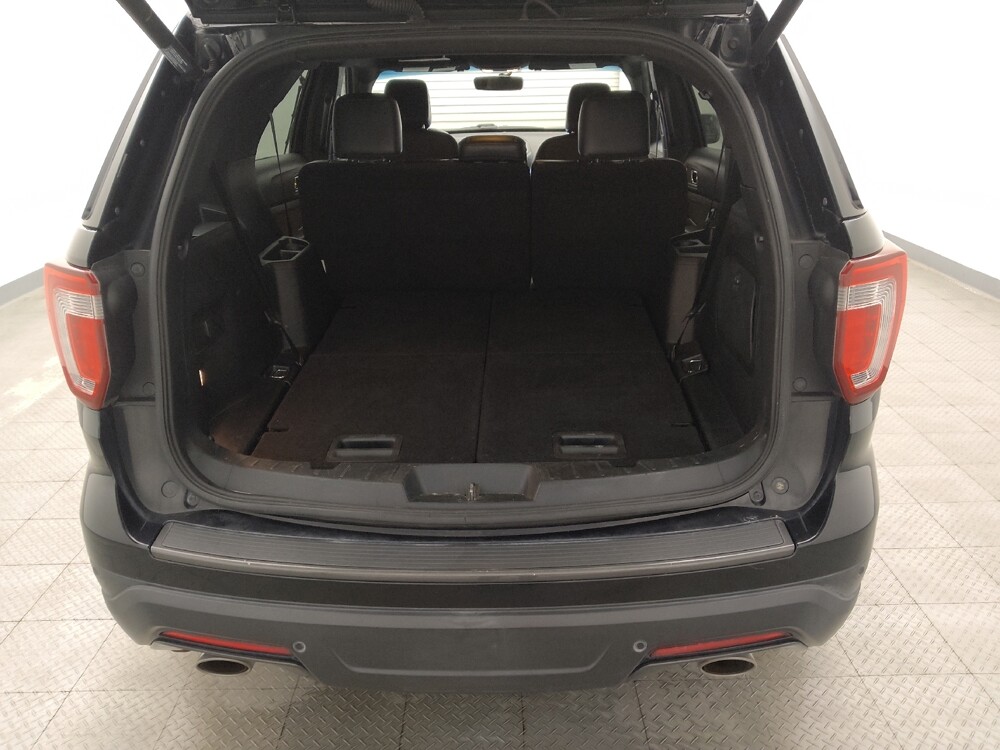 2018 Ford Explorer in Temple, TX 76502 - 18141715 29