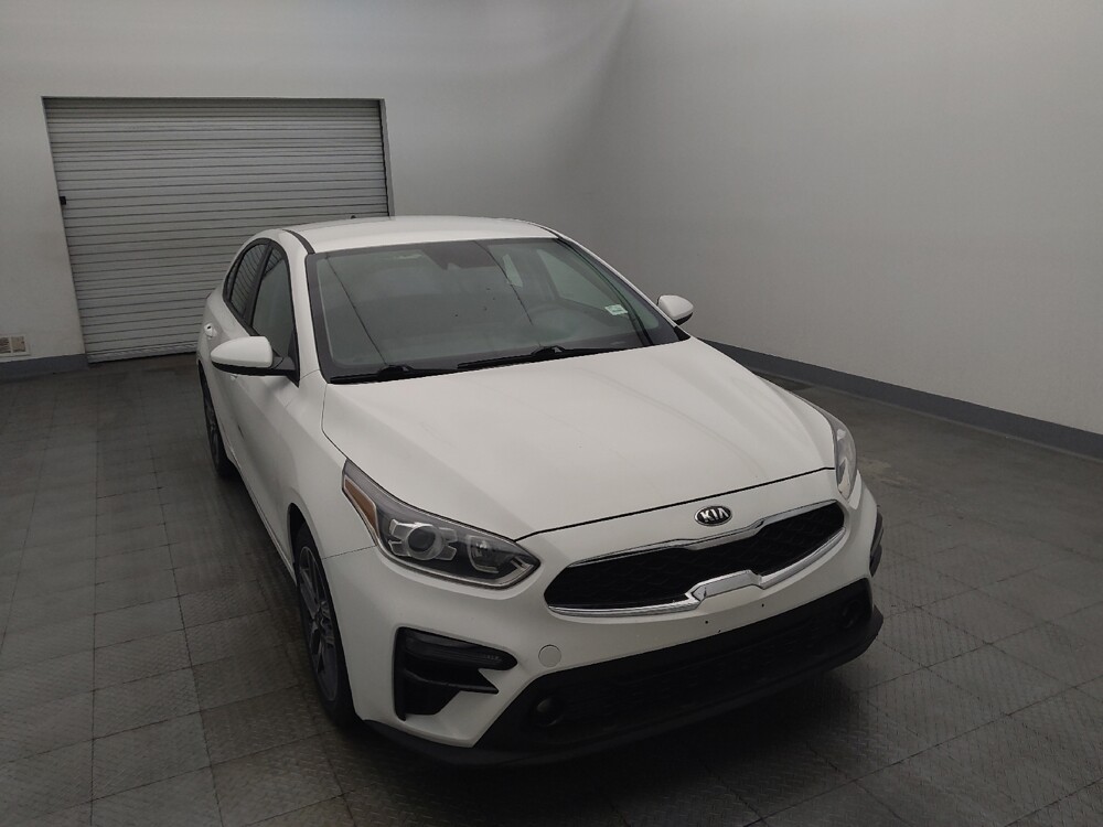2019 Kia Forte in Houston, TX 77034 - 18141716 14