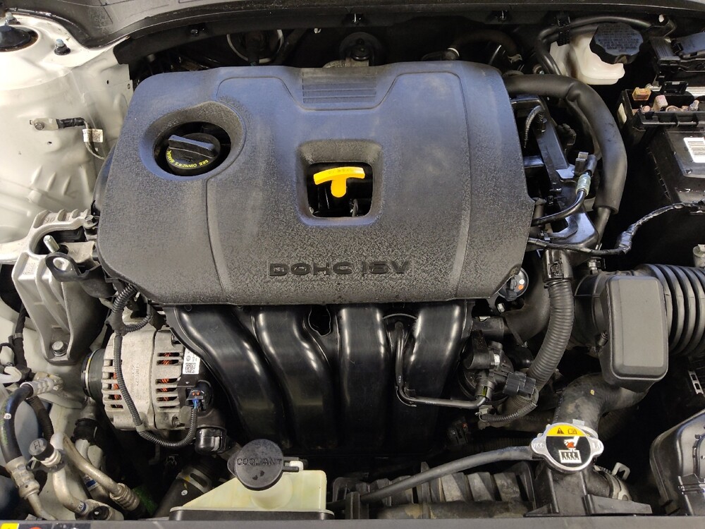 2019 Kia Forte in Houston, TX 77034 - 18141716 30