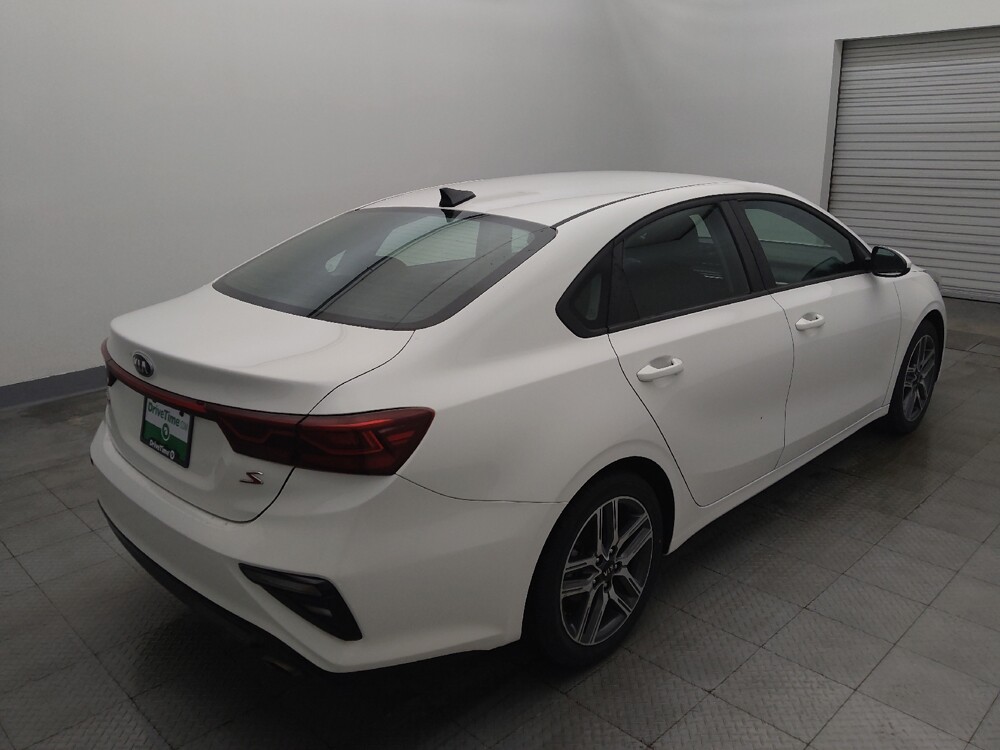 2019 Kia Forte in Houston, TX 77034 - 18141716 9