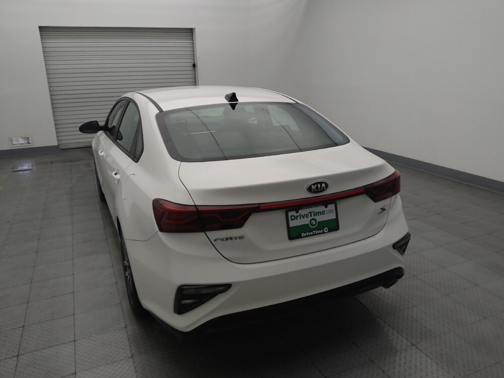 2019 Kia Forte in Houston, TX 77034 - 18141716 6