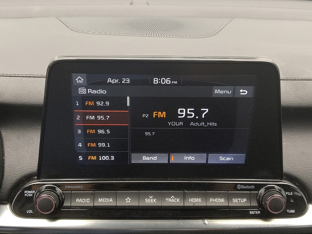 2019 Kia Forte in Houston, TX 77034 - 18141716 25