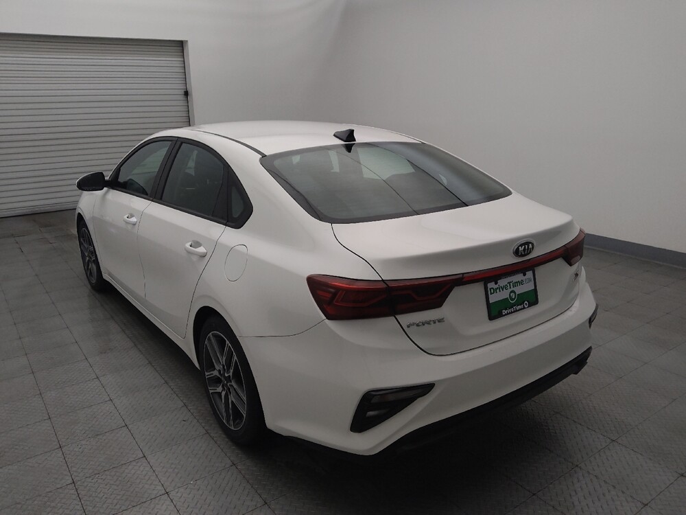 2019 Kia Forte in Houston, TX 77034 - 18141716 5