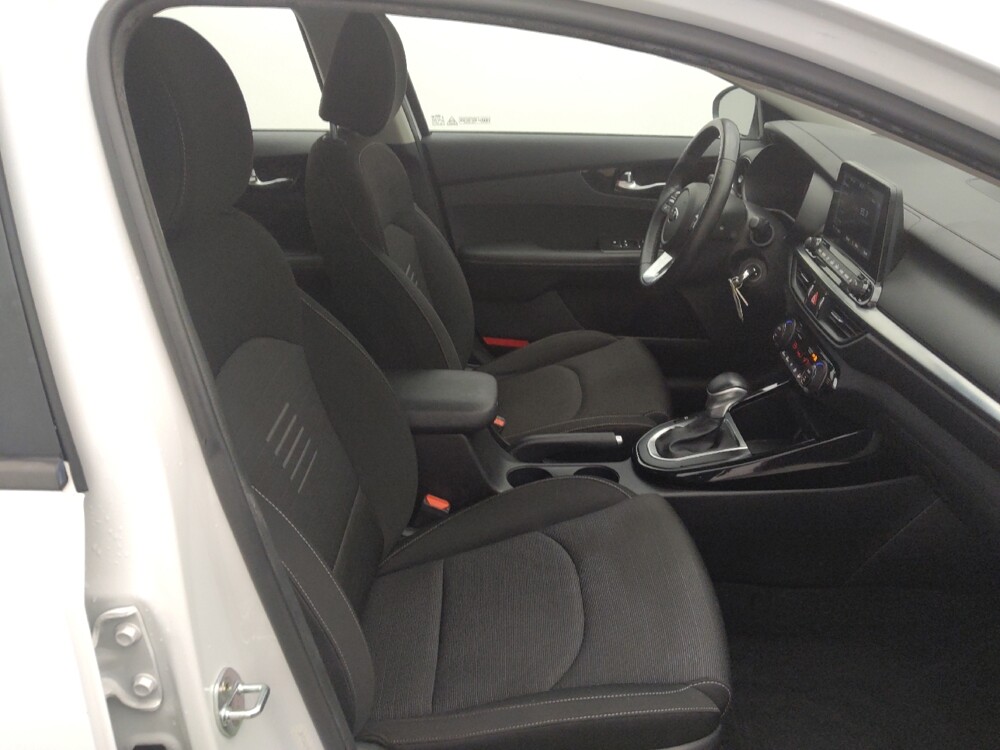 2019 Kia Forte in Houston, TX 77034 - 18141716 21