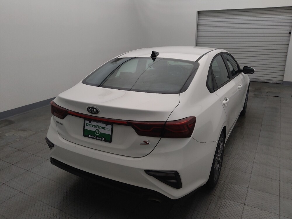 2019 Kia Forte in Houston, TX 77034 - 18141716 7
