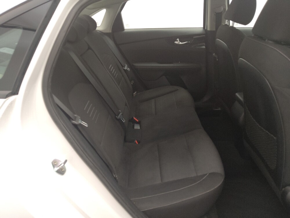 2019 Kia Forte in Houston, TX 77034 - 18141716 19