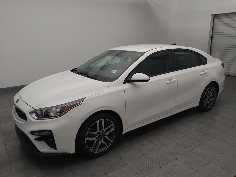 2019 Kia Forte in Houston, TX 77034 - 18141716 2