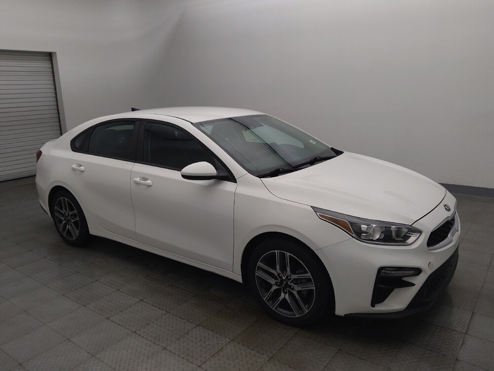 2019 Kia Forte in Houston, TX 77034 - 18141716 11
