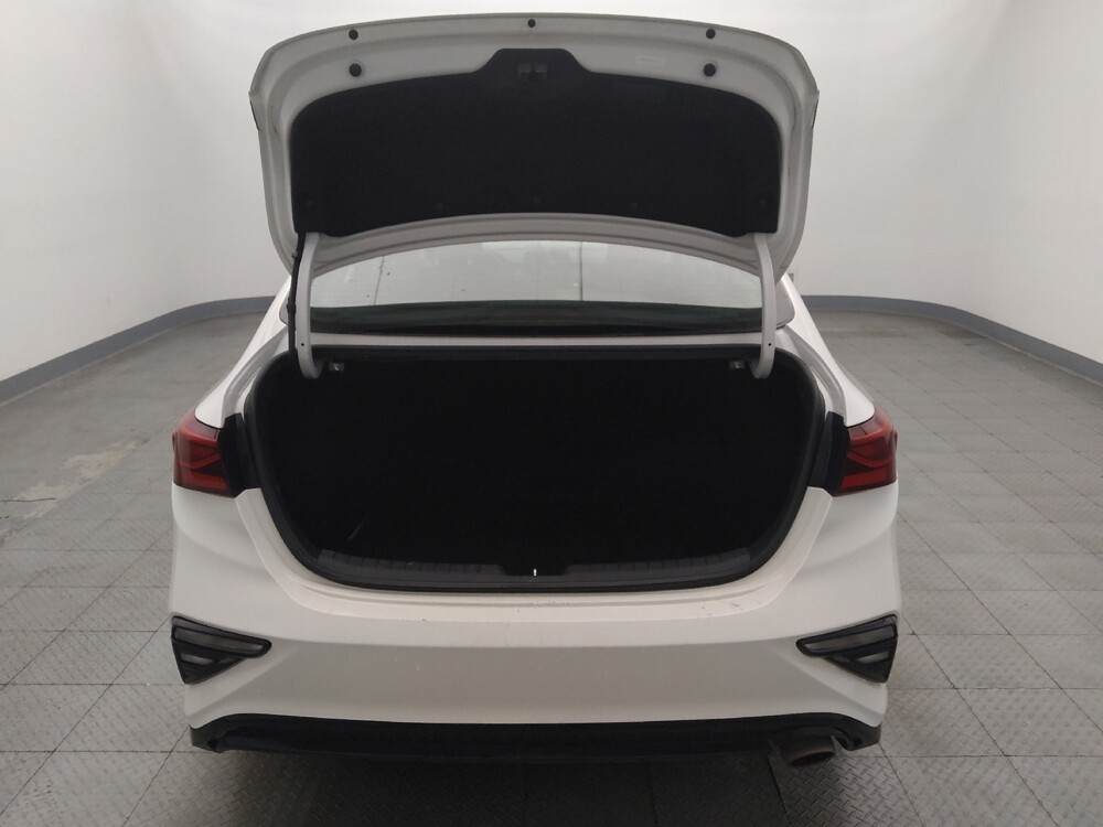 2019 Kia Forte in Houston, TX 77034 - 18141716 29