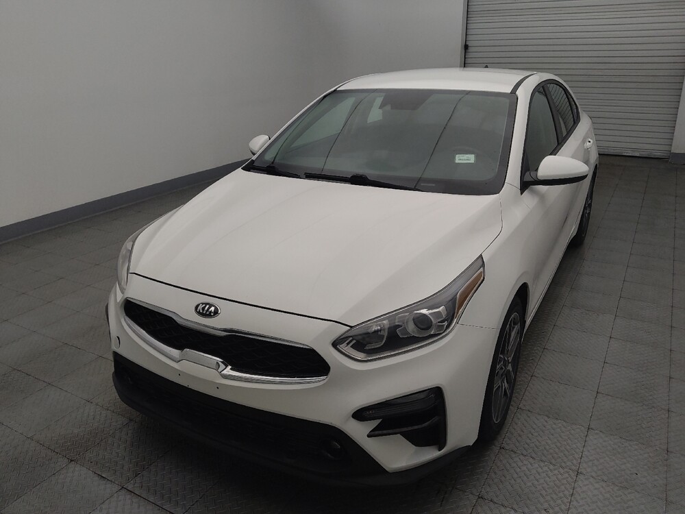 2019 Kia Forte in Houston, TX 77034 - 18141716 15