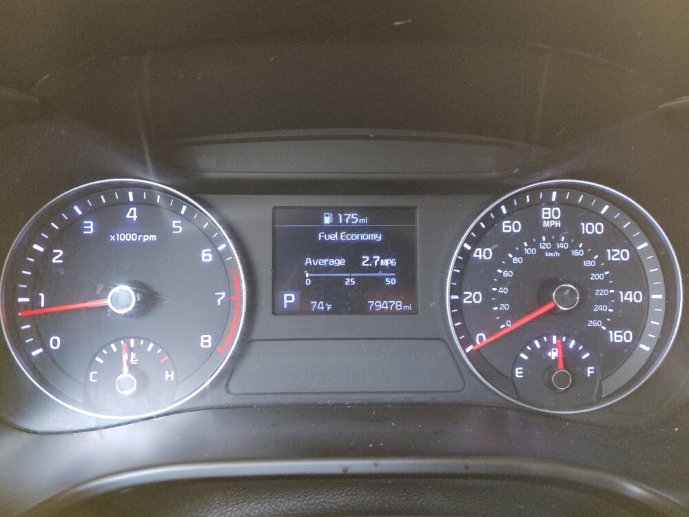 2019 Kia Forte in Houston, TX 77034 - 18141716 23