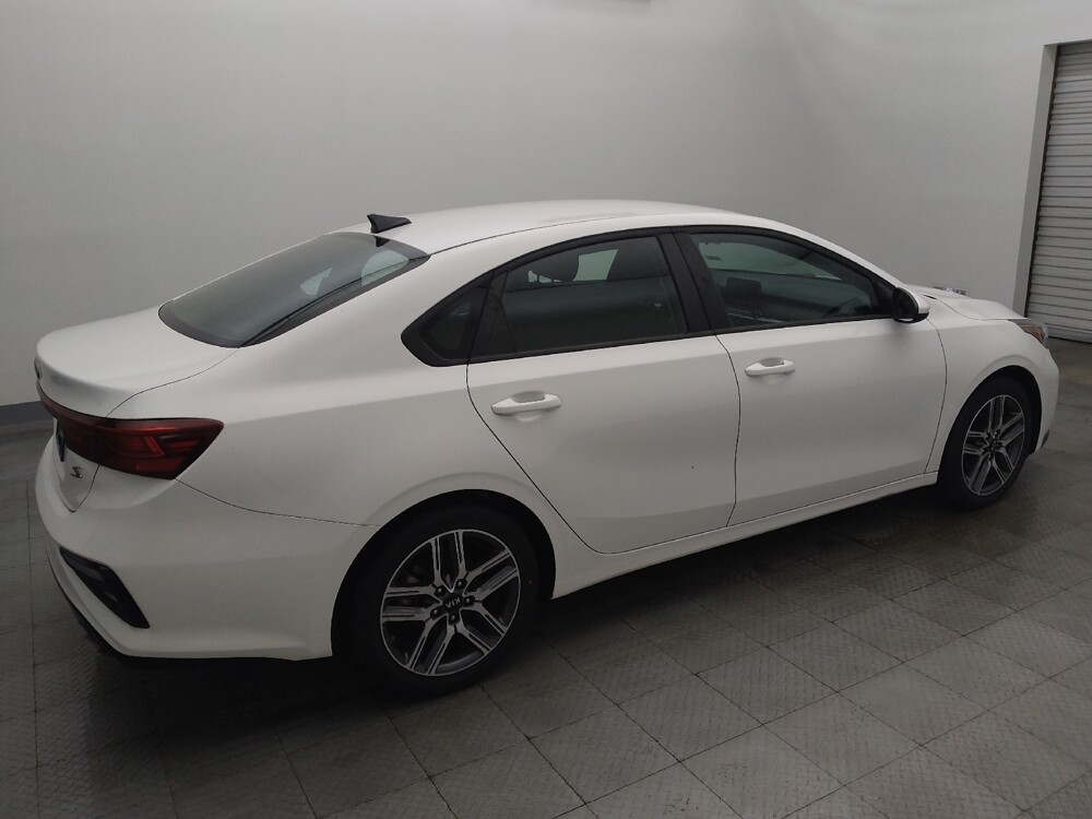 2019 Kia Forte in Houston, TX 77034 - 18141716 10