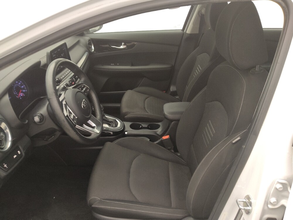 2019 Kia Forte in Houston, TX 77034 - 18141716 17