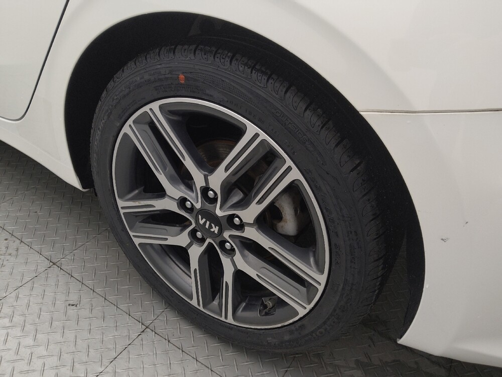 2019 Kia Forte in Houston, TX 77034 - 18141716 31