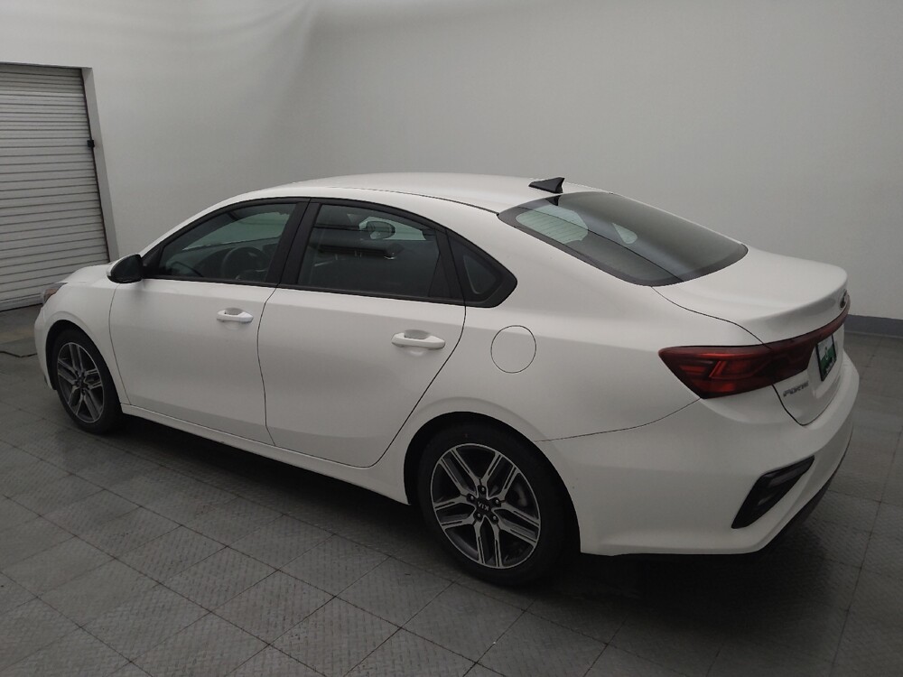 2019 Kia Forte in Houston, TX 77034 - 18141716 3