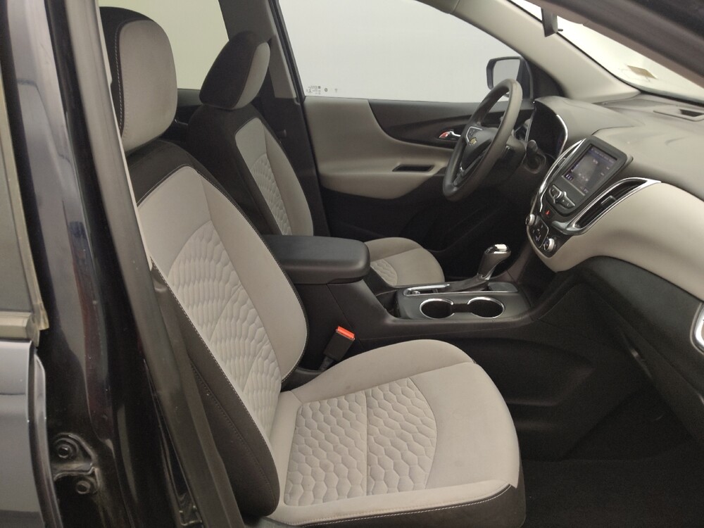 2020 Chevrolet Equinox in Houston, TX 77034 - 18141717 21