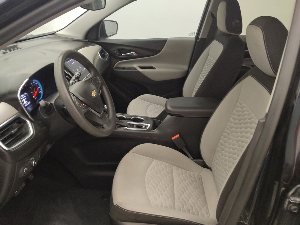 2020 Chevrolet Equinox in Houston, TX 77034 - 18141717 17