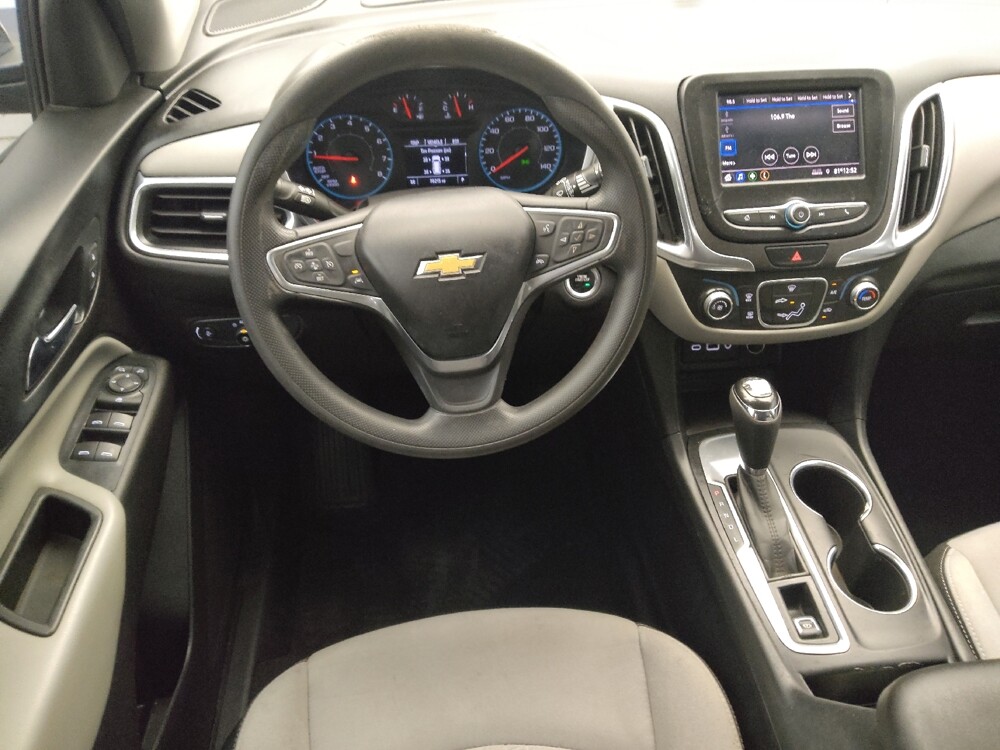 2020 Chevrolet Equinox in Houston, TX 77034 - 18141717 22