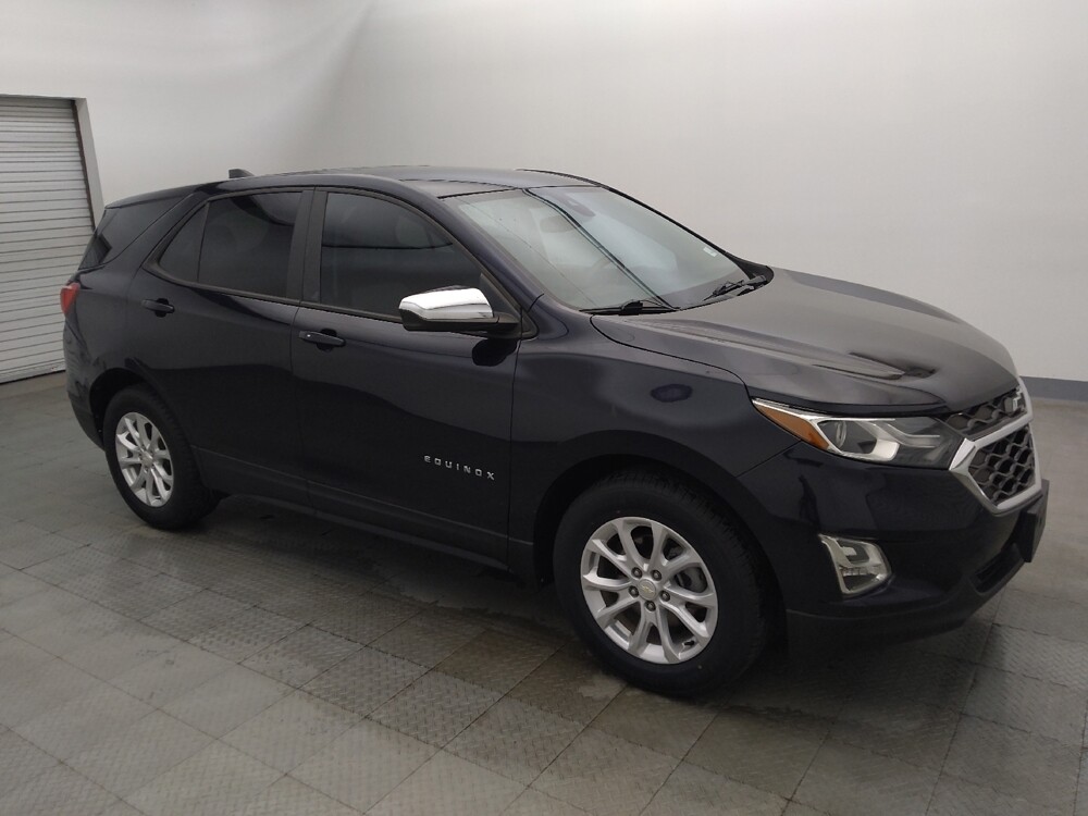 2020 Chevrolet Equinox in Houston, TX 77034 - 18141717 11