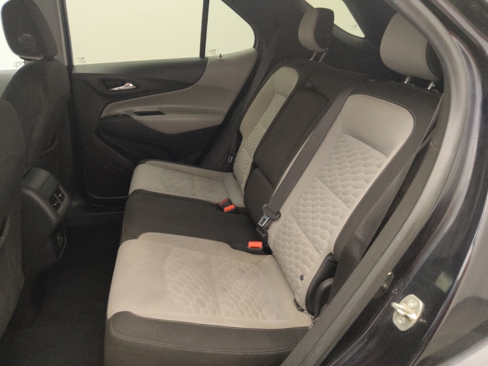 2020 Chevrolet Equinox in Houston, TX 77034 - 18141717 18