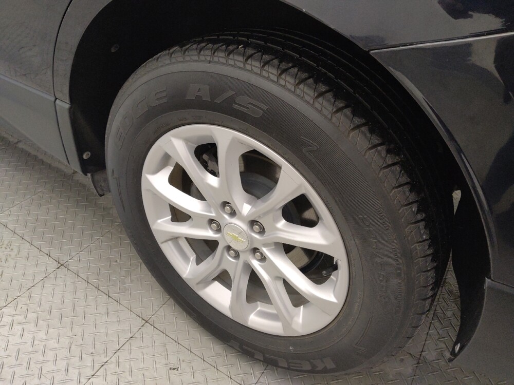 2020 Chevrolet Equinox in Houston, TX 77034 - 18141717 31