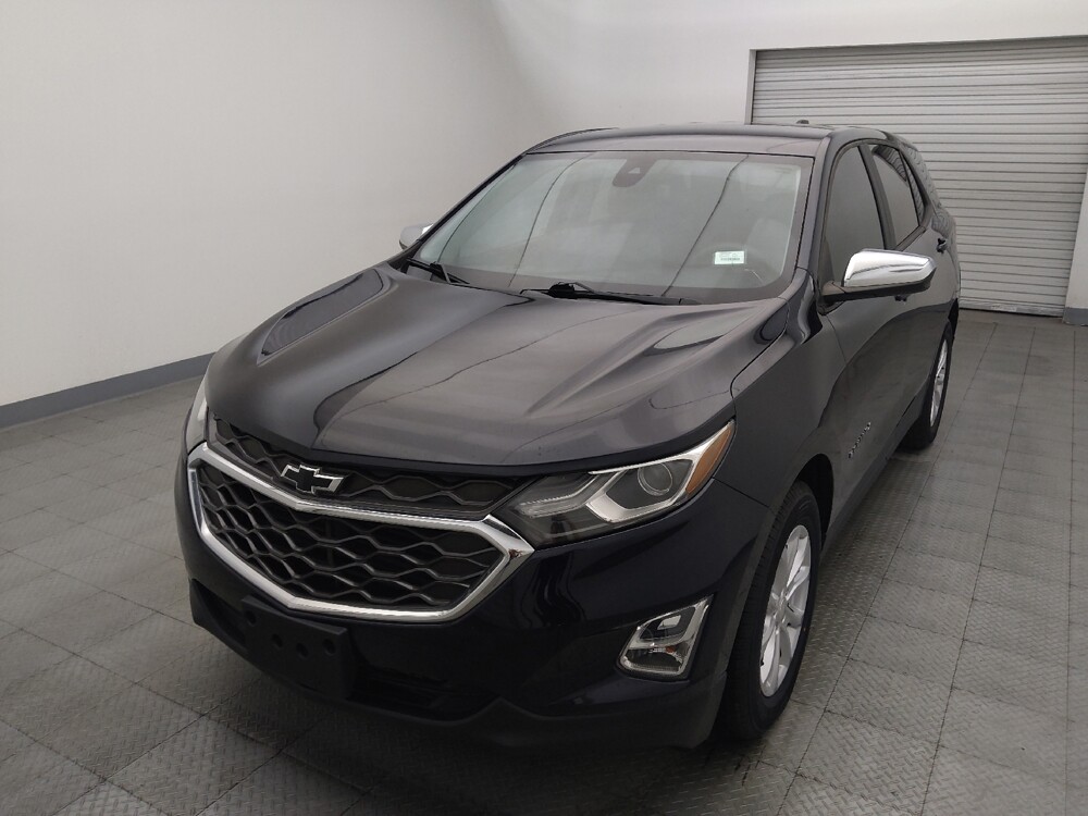 2020 Chevrolet Equinox in Houston, TX 77034 - 18141717 15