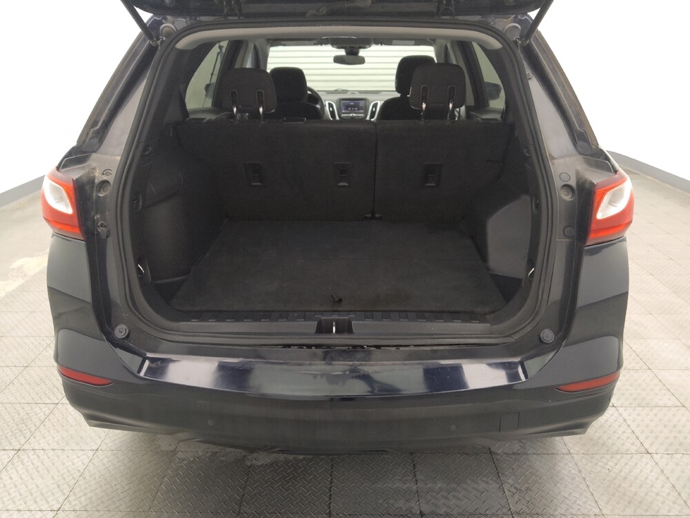 2020 Chevrolet Equinox in Houston, TX 77034 - 18141717 29