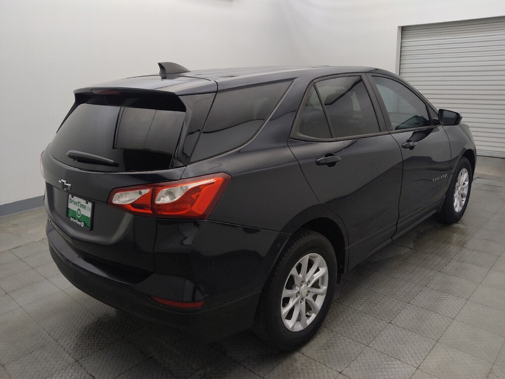 2020 Chevrolet Equinox in Houston, TX 77034 - 18141717 9