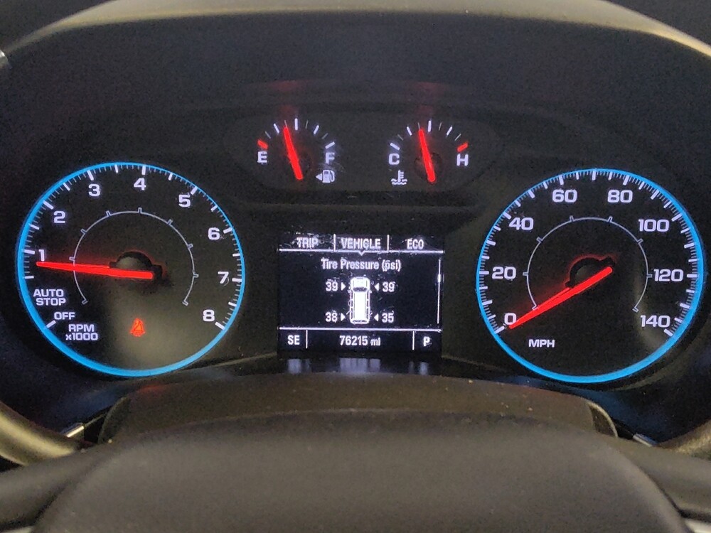 2020 Chevrolet Equinox in Houston, TX 77034 - 18141717 23