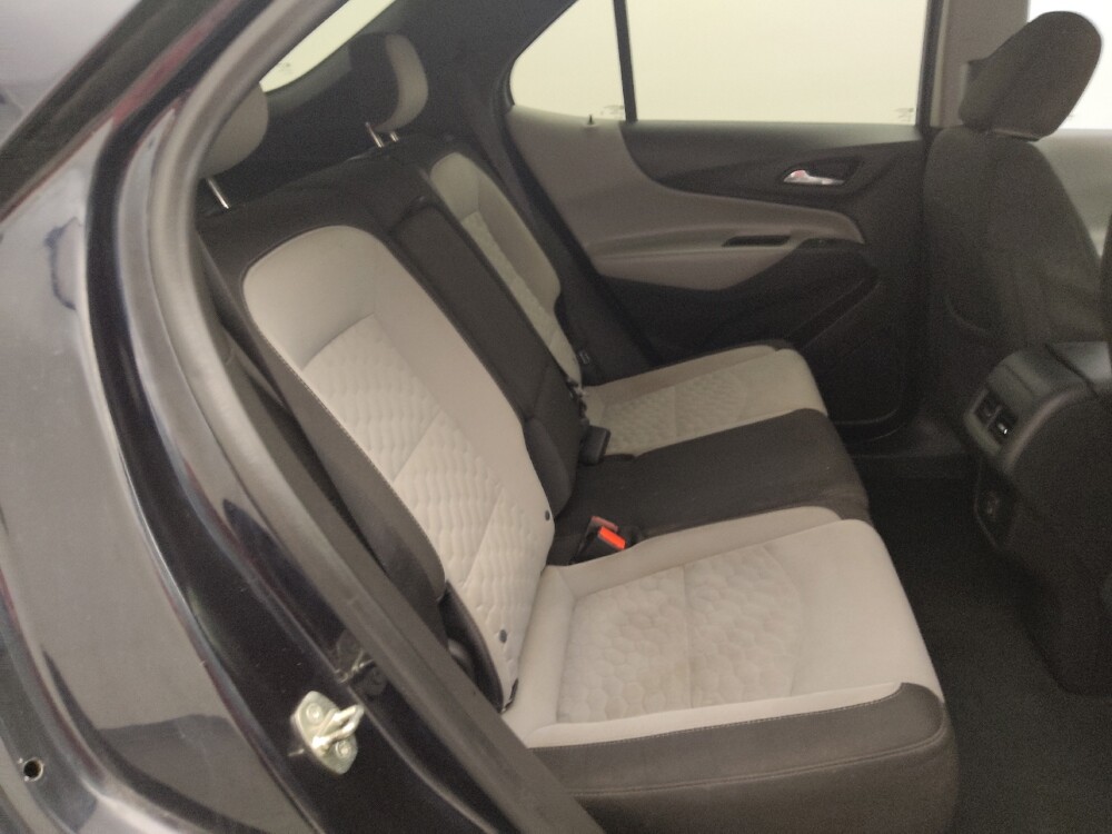 2020 Chevrolet Equinox in Houston, TX 77034 - 18141717 19