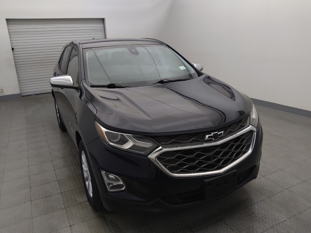 2020 Chevrolet Equinox in Houston, TX 77034 - 18141717 14