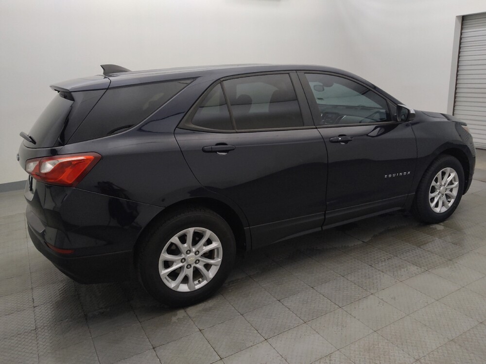 2020 Chevrolet Equinox in Houston, TX 77034 - 18141717 10