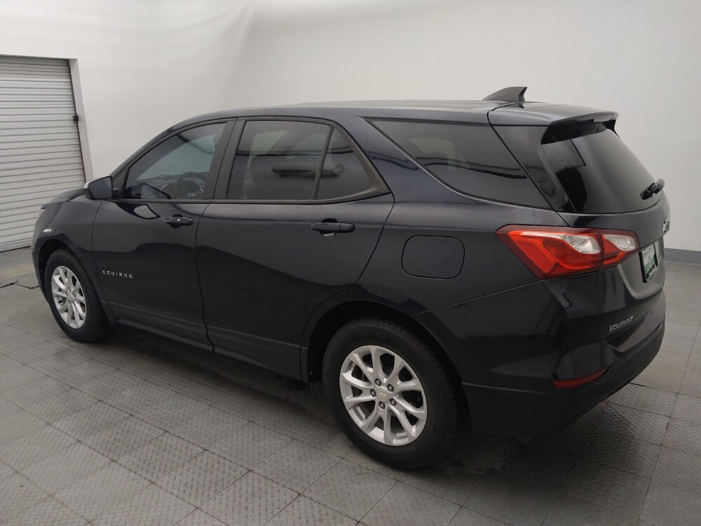 2020 Chevrolet Equinox in Houston, TX 77034 - 18141717 3