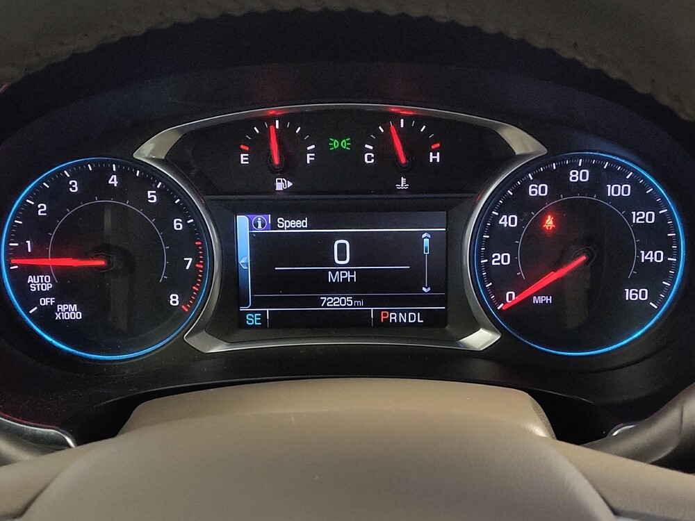 2018 Chevrolet Malibu in Houston, TX 77074 - 18141718 23
