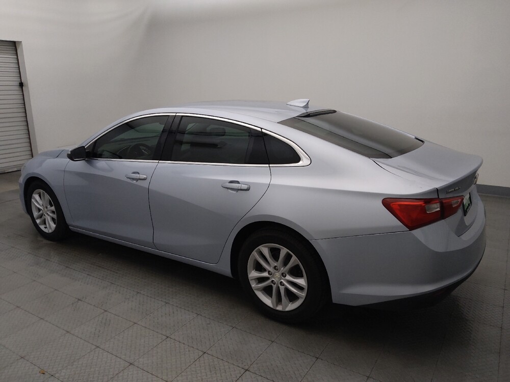 2018 Chevrolet Malibu in Houston, TX 77074 - 18141718 3