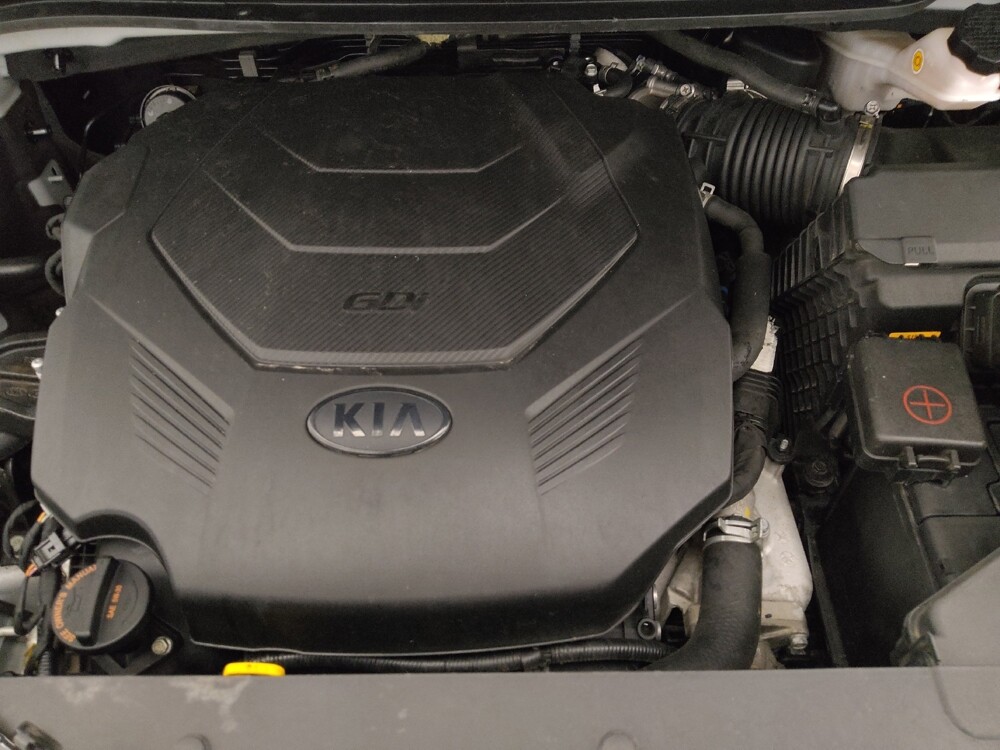 2019 Kia Sedona in Houston, TX 77074 - 18141719 30