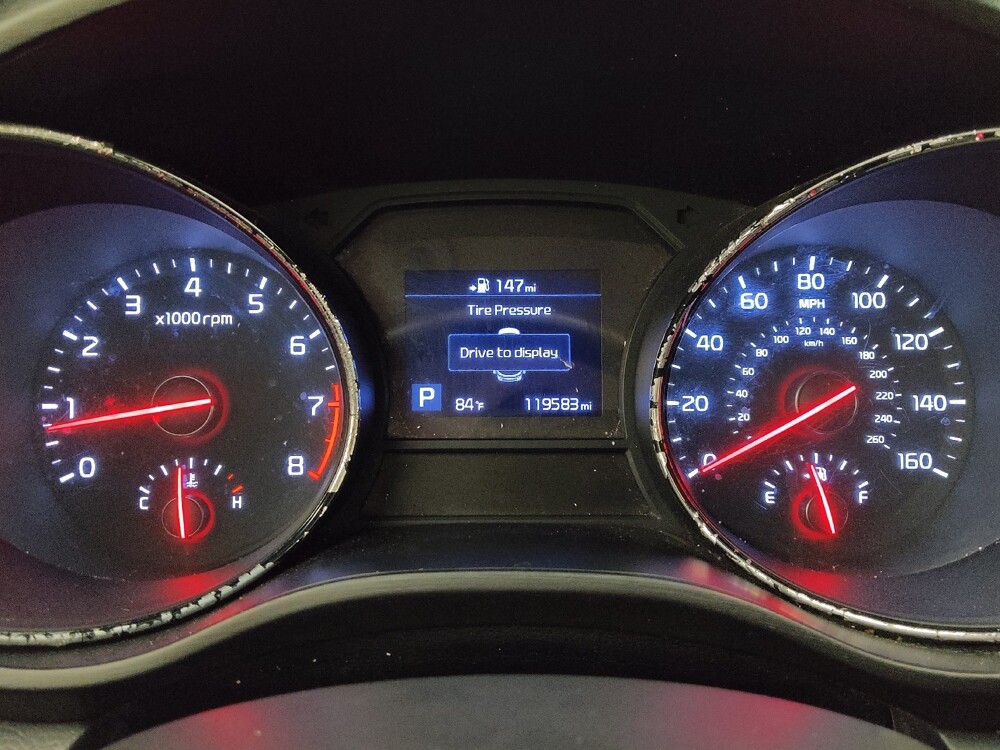 2019 Kia Sedona in Houston, TX 77074 - 18141719 23