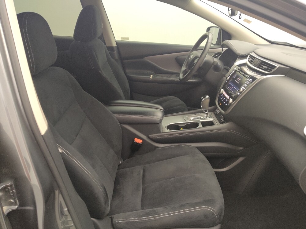2021 Nissan Murano in Temple, TX 76502 - 18141720 21