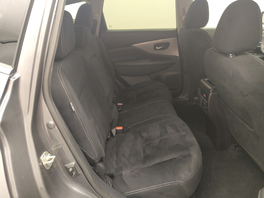 2021 Nissan Murano in Temple, TX 76502 - 18141720 19