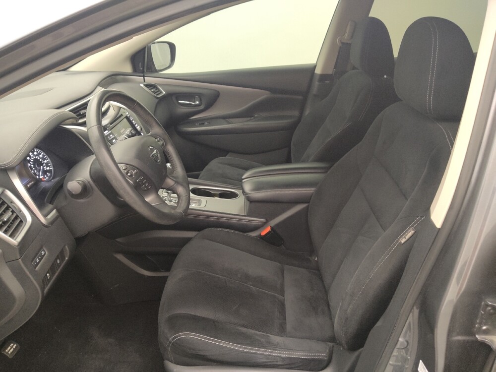 2021 Nissan Murano in Temple, TX 76502 - 18141720 17