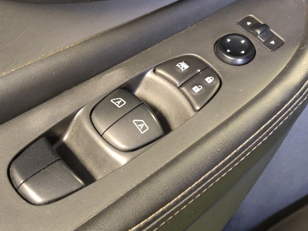 2021 Nissan Murano in Temple, TX 76502 - 18141720 27