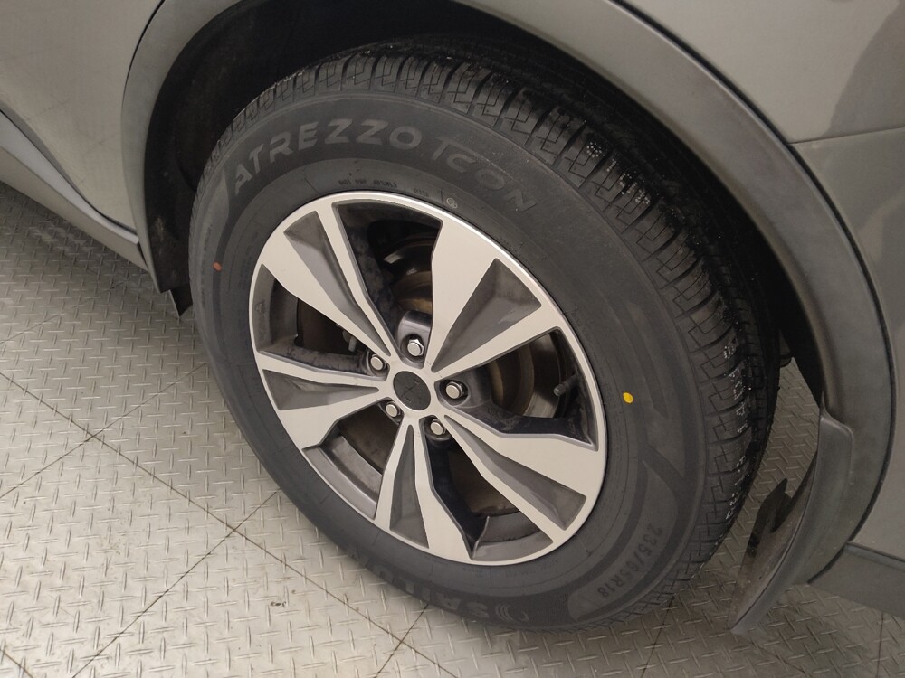 2021 Nissan Murano in Temple, TX 76502 - 18141720 31