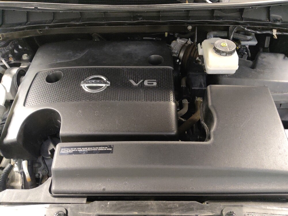 2021 Nissan Murano in Temple, TX 76502 - 18141720 30