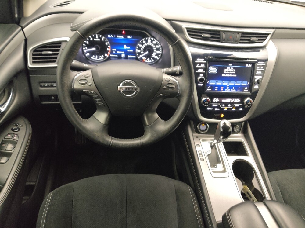 2021 Nissan Murano in Temple, TX 76502 - 18141720 22