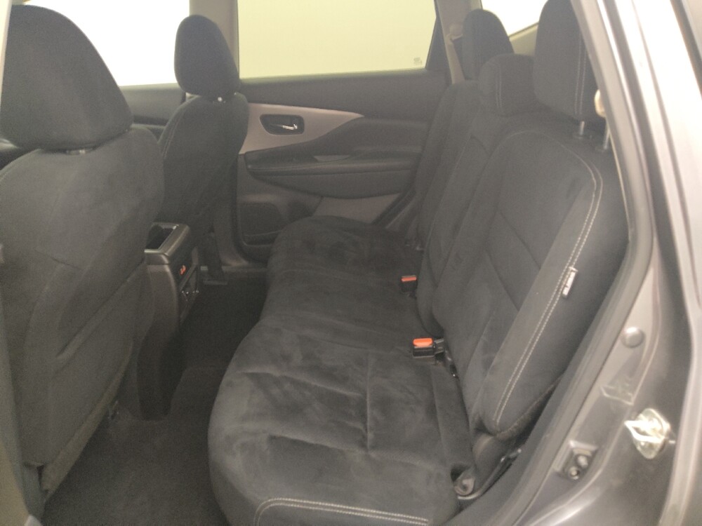 2021 Nissan Murano in Temple, TX 76502 - 18141720 18